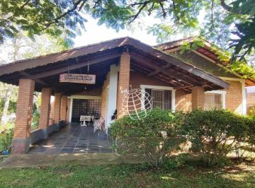 180c0572ce372319138c590a4d6f8517813290bd · Chácara com 3 dormitórios à venda, 2040 m² por R$ 850.000,00 - Jardim Estância Brasil - Atibaia/SP