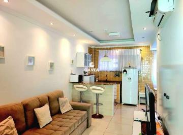 Apartamento · 44m² · 1 Quarto · 1 Vaga · Apartamento à venda no Maresias em São Sebastião.