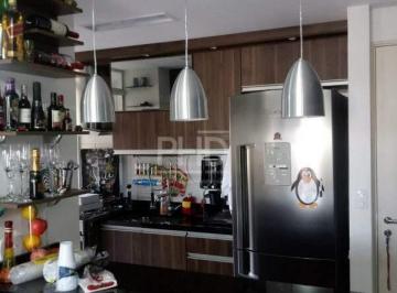 Apartamento · 59m² · 3 Quartos · 2 Vagas · Apartamento à venda, 3 quartos, 2 vagas, Taboão - São Bernardo do Campo/SP