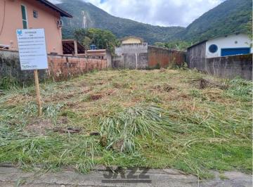 Terreno · 402m² · Terreno à Venda - Verde Mar, Caraguatatuba - 402m2 - Condomínio Verde Mar