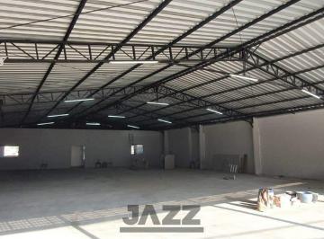 Comercial · 740m² · 2 Quartos · 20 Vagas · Galpão para Locação - Jardim Novo Campos Elíseos, Campinas - 740m2  - 2 Quartos