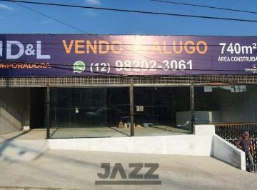 Comercial · 740m² · 2 Quartos · 20 Vagas · Galpão para Locação ou Venda Jardim Novo Campos Elíseos, Campinas - 740m2