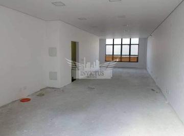 Comercial · 70m² · 1 Vaga · Sobreloja Comercial para Alugar, 70m² - Centro de Santo André/SP.