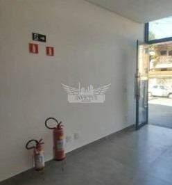 Comercial · 70m² · 1 Vaga · Salão Comercial para Alugar, 70m² - Centro de Santo André/SP.