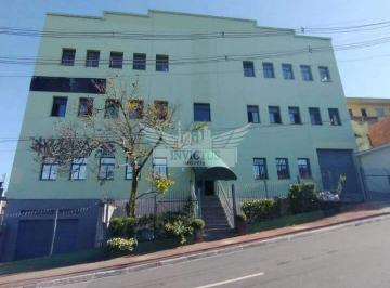 Comercial · 1000m² · 5 Vagas · Prédio Comercial à Venda, 1.716m² - Jardim Colonial, São Bernardo do Campo/SP. 