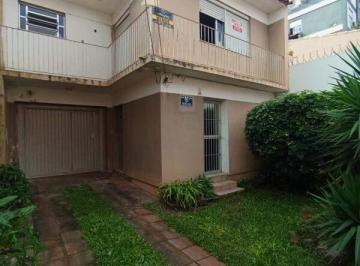 Casa · 207m² · 3 Quartos · 4 Vagas · Sobrado 3 quartos à venda com 206,85 m² no bairro Centro, em PELOTAS - RS