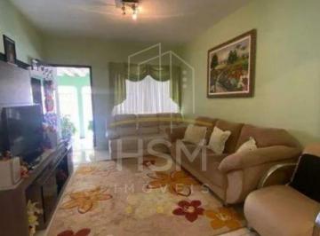 Casa · 155m² · 3 Quartos · 2 Vagas · Casa para aluguel, 3 quartos, 2 vagas, Centro - São Bernardo do Campo/SP