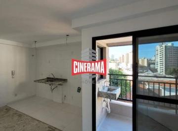 Apartamento · 41m² · 1 Quarto · 1 Vaga · Apartamento à venda, 1 quarto, 1 vaga, Vila Valparaíso - Santo André/SP