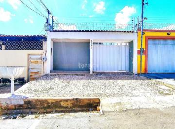 Casa · 150m² · 3 Quartos · 3 Vagas · Casa à venda no Aeroporto, Teresina – Espaço, lazer e localização estratégica