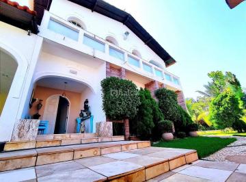 Casa · 695m² · 6 Quartos · 8 Vagas · Casa à venda no Ininga, Teresina – Sofisticação, conforto e espaço exclusivo