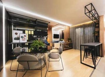 123f7ed93db27c80d59edd7af4aff09d4aec6833 · Apartamento com 3 quartos à venda, 65 m² por R$ 520.000 - Jardim Aclimação - Maringá/PR