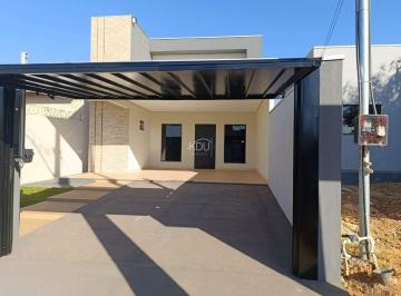 Casa · 118m² · 2 Quartos · Casa à venda Jardim Nova Barra do Garças Barra do Garças 620.000,00