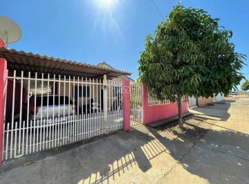 Casa · 44m² · 2 Quartos · CASA NO GUTIERRES