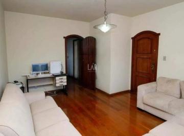 Apartamento · 120m² · 3 Quartos · 1 Vaga · Apartamento à venda, 3 quartos, 1 suíte, 1 vaga, Cidade Nova - Belo Horizonte/MG