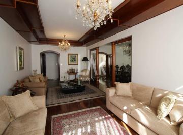 Apartamento · 286m² · 4 Quartos · 4 Vagas · Apartamento para aluguel, 4 quartos, 2 suítes, 4 vagas, Lourdes - Belo Horizonte/MG