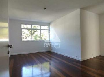 Entrada · Apartamento à venda, 3 quartos, 2 vagas, Laranjeiras - RIO DE JANEIRO/RJ