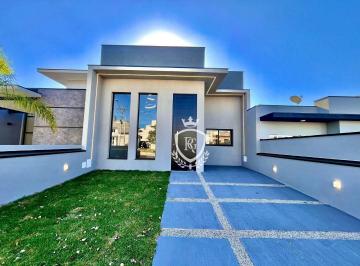 6940f872cfbce01ba6d508e62dbdcc8896bf3266 · Casa com 3 dormitórios à venda, 103 m² por R$ 859.999,00 - Condomínio Jardim Guarujá - Salto/SP