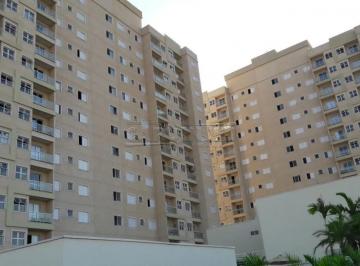 Apartamento · 56m² · 2 Quartos · 1 Vaga · Apartamento à Venda no bairro Parque Bom Retiro em Paulínia/SP