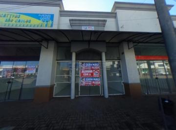 Comercial · 45m² · Sala comercial