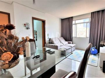 Apartamento · 90m² · 3 Quartos · 2 Vagas · Apartamento à venda, 3 quartos, 1 suíte, 2 vagas, Buritis - Belo Horizonte/MG