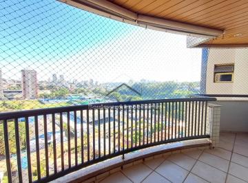 Sacada · APARTAMENTO COM 4 QUARTOS NO JARDIM SÃO LUIZ EM RIBEIRÃO PRETO, SP