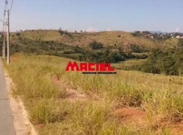 Terreno · 72600m² · Área de 72.600m², Santa Cecília II