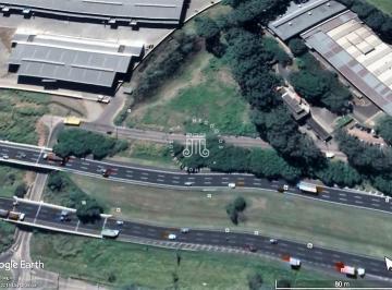Comercial · 10400m² · ÁREA COMERCIAL (PLANA) PARA VENDA E LOCAÇÃO NO DISTRISTO INDUSTRIAL EM JUNDIAÍ/SP