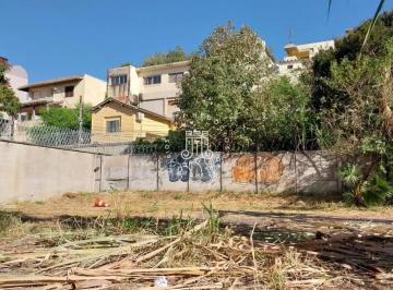 Terreno · 257m² · TERRENO COMERCIAL PARA LOCAÇÃO NO ANHANGABAÚ EM JUNDIAÍ/SP