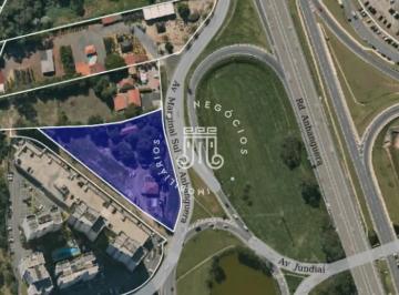 Terreno · 5515m² · ÁREA PARA VENDA LOCALIZADA NA MARGINAL SUL DA RODOVIA ANHAGUERA EM JUNDIAÍ / SP