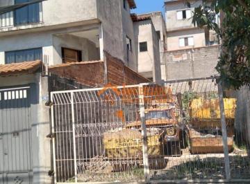 e4d90df3076d986302849859ab90e6a1d6f49a82 · Terreno à venda, 180 m² por R$ 310.000,00 - Parque Flamengo - Guarulhos/SP