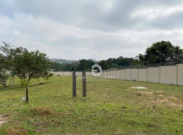 34125683b5472128384a2f8c7b1631e457897d52 · Terreno à venda, 1384 m² por R$ 600.000,00 - Condomínio Quinta das Palmeiras - Taubaté/SP