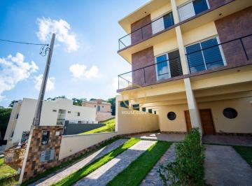 ae9ec4d3e87868f08d0c034b75362462d1336207 · Casa com 3 Quartos(1 Suíte) à venda, 138 m² por R$ 747.000 - Condomínio TERRA NOBRE - Cotia - SP