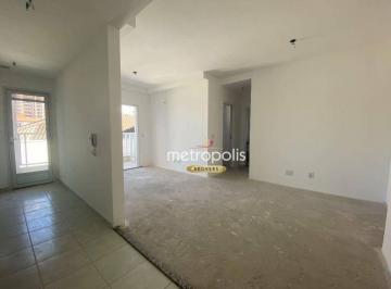 Cozinha/Sala 2 ambientes · Apartamento à venda, 63 m² por R$ 562.832,71 - Rudge Ramos - São Bernardo do Campo/SP
