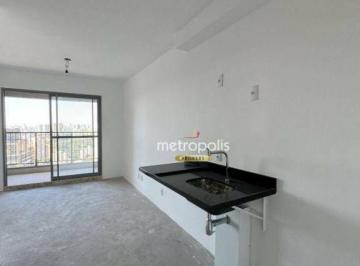 cozinha · Studio à venda, 25 m² por R$ 440.000,00 - Vila Mariana - São Paulo/SP