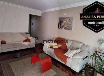32f322e4b0eea530df0747218beb049c88614376 · Sobrado à venda, 181 m² por R$ 780.000,00 - Vila Floresta - Santo André/SP