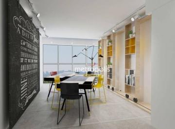 Perspectiva · Apartamento à venda, 58 m² por R$ 518.912,78 - Rudge Ramos - São Bernardo do Campo/SP