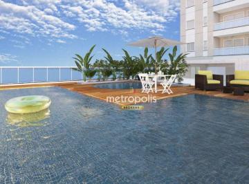 Perspectiva · Apartamento à venda, 63 m² por R$ 659.862,51 - Rudge Ramos - São Bernardo do Campo/SP