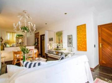 Sala · Sobrado à venda, 284 m² por R$ 2.601.000,00 - Vila Valparaíso - Santo André/SP