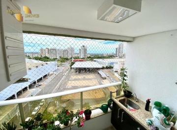 931a3a756ba5b83c35e5179eaac946b42b5109c8 · Apartamento com 3 dormitórios à venda, 94 m² por R$ 490.000,00 - Jardim Alvorada - Cuiabá/MT