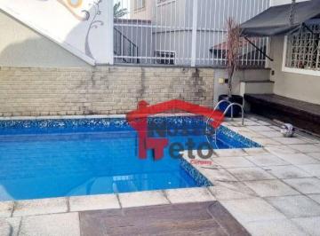 b2bead460226397d95c90685635a4c214e96404c · Casa com 3 dormitórios à venda, 318 m² por R$ 2.000.000,00 - Parque São Domingos - São Paulo/SP