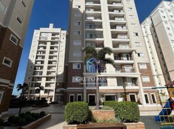 4e9922642b705948e9c3ba40cee106c76d2f3805 · Apartamento com 3 dormitórios para alugar, 85 m² por R$ 5.265,00/mês - Parque Campolim - Sorocaba/SP