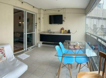 Apartamento · 108m² · 2 Quartos · 2 Vagas · Apartamento com 2 suites 108m² localizado No Bairro Ipiranga São Paulo - SP 