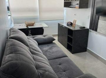 Apartamento · 40m² · 2 Quartos · 1 Vaga · Apartamento à venda 2 quartos 1 vaga Campestre - Santo André - SP