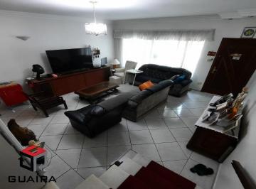 Casa · 258m² · 3 Quartos · 7 Vagas · Sobrado à venda 3 quartos 7 vagas Rudge Ramos - São Bernardo do Campo - SP