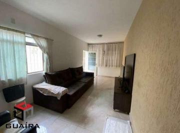 Casa · 200m² · 4 Quartos · 2 Vagas · Casa Térrea à venda 4 quartos 2 vagas Independência - São Bernardo do Campo - SP
