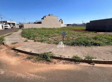 0e0003d4aff890f368966c0f2964df7449d7293d · Terreno à venda, 418 m² por R$ 380.000,00 - Reserva Centenária - Santa Bárbara D'Oeste/SP