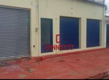 0eaf3f1bd64dd58eff995c6a3c70d34235086ffe · Salão para alugar, 250 m² por R$ 2.500,00/mês - Parque Anhangüera - Ribeirão Preto/SP