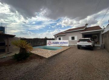 0a1dacd7a27b312ef4cd01783089ff45.jpg · Casa com 3 dormitórios à venda, 127 m² por R$ 504.000,00 - Coophema - Cuiabá/MT