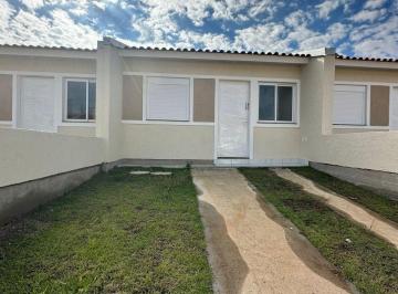 Casa · 40m² · 2 Quartos · 1 Vaga · Casa com 2 dormitórios à venda, por R$ 250.000 - Nova Cachoeirinha - Cachoeirinha/RS