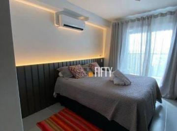 ca0e70788ba996e468b6ca1fadea9a4508038b8a · Studio à venda, 28 m² por R$ 460.000,00 - Santo Amaro - São Paulo/SP